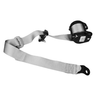 Mopar® - Rear Right Seat Belt Lap & Shoulder Belt
