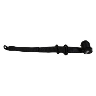 Mopar® - Rear Right Outer Seat Belt