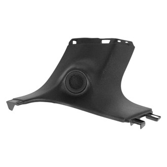 Mopar® - Rear Upper Driver Side Interior Quarter Panel
