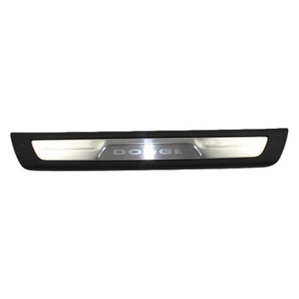 Mopar® - Door Sill Plate