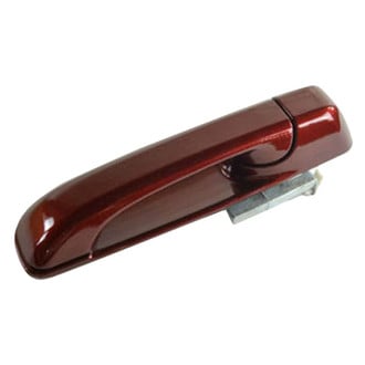 Mopar® - Front or Rear Passenger Side Exterior Door Handle