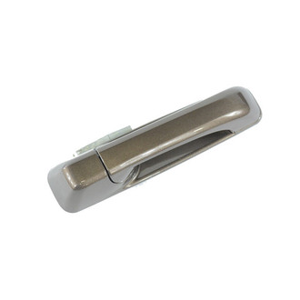 Mopar® - Front or Rear Passenger Side Exterior Door Handle