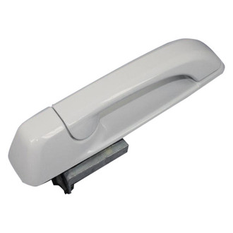 Dodge OE - Rear Left Outer Exterior Door Handle