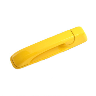 Mopar® - Exterior Door Handle