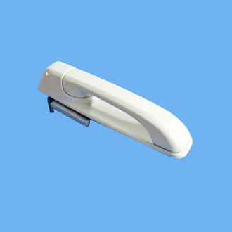 Mopar® - Rear Driver Side Exterior Door Handle