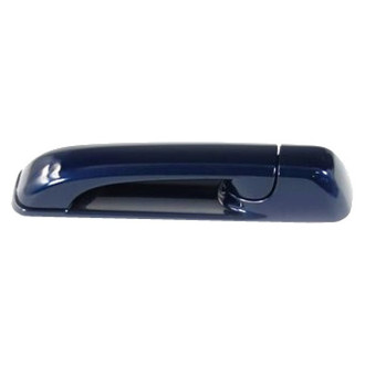 Mopar® - Rear Driver Side Exterior Door Handle