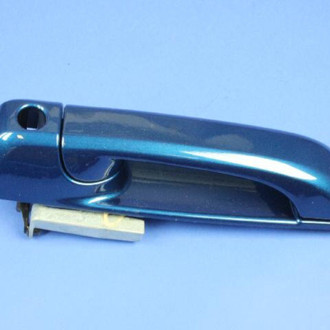 Mopar® - Front Driver Side Exterior Door Handle
