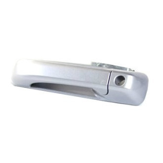 Mopar® - Front Driver Side Exterior Door Handle
