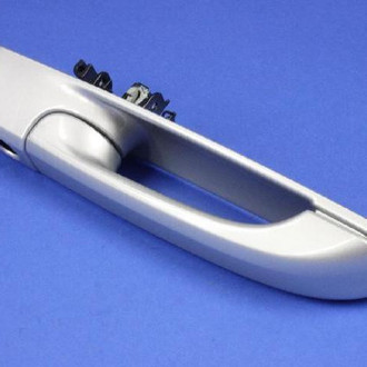 Mopar® - Front Driver Side Exterior Door Handle