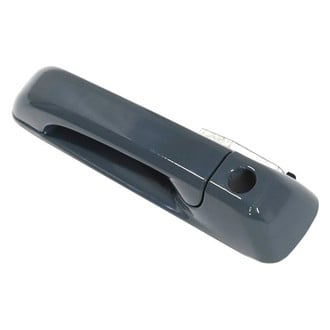 Ram OE - Front Left Outer Exterior Door Handle