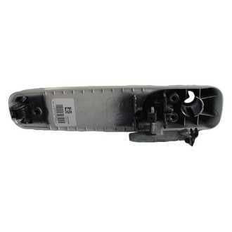 Mopar® - Front Driver Side Exterior Door Handle