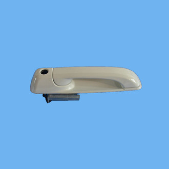 Mopar® - Front Driver Side Exterior Door Handle