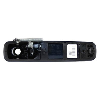 Mopar® - Front Driver Side Exterior Door Handle