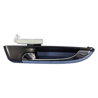 Mopar® - Front or Rear Passenger Side Exterior Door Handle