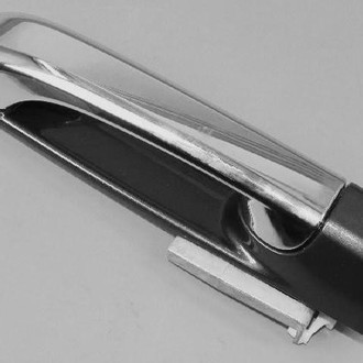 Mopar® - Front or Rear Passenger Side Exterior Door Handle