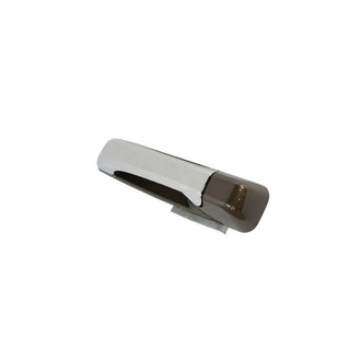 Mopar® - Front or Rear Passenger Side Exterior Door Handle