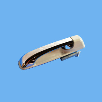 Mopar® - Front or Rear Passenger Side Exterior Door Handle