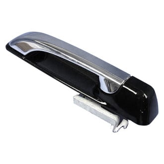 Mopar® - Front or Rear Passenger Side Exterior Door Handle