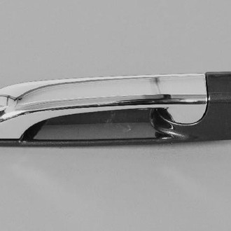 Mopar® - Rear Driver Side Exterior Door Handle