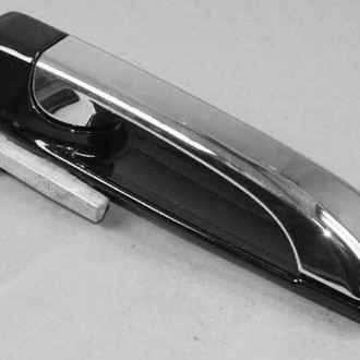 Mopar® - Driver Side Exterior Door Handle