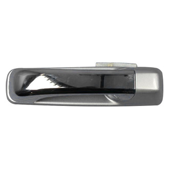 Dodge OE - Rear Left Outer Exterior Door Handle