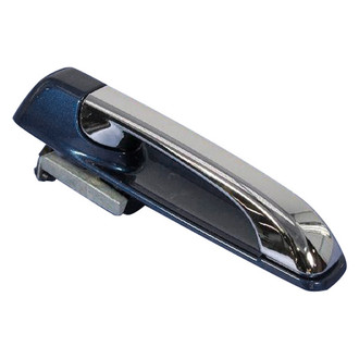 Dodge OE - Rear Left Outer Exterior Door Handle