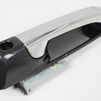 Mopar® - Front Driver Side Exterior Door Handle