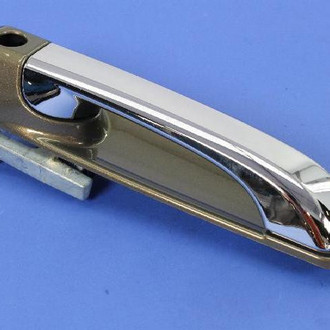 Mopar® - Front Driver Side Exterior Door Handle