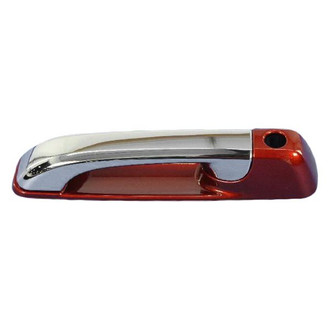 Ram OE - Front Left Outer Exterior Door Handle