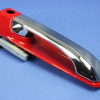 Mopar® - Front Driver Side Exterior Door Handle