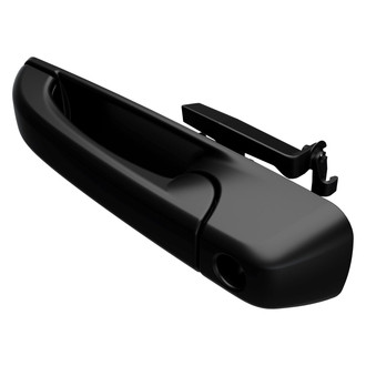 Mopar® - Driver Side Exterior Door Handle