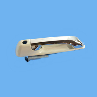 Mopar® - Front Driver Side Exterior Door Handle