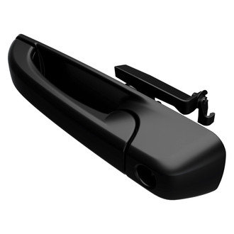 Mopar® - Driver Side Exterior Door Handle