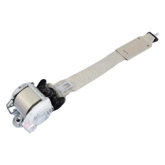 Mopar® - Retractor Seat Belt, Right