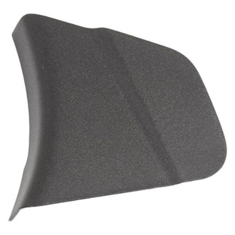 Mopar® - Front Right Seat Track Cover