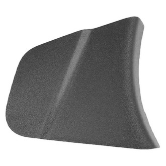 Mopar® - Left Seat Track Cover