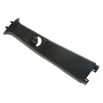 Jeep OE - Left Upper Door Pillar Post Trim Set