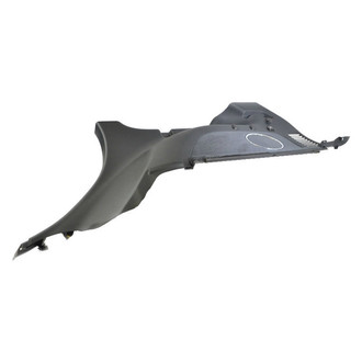 Mopar® - Rear Lower Passenger Side Interior Quarter Panel