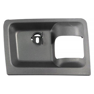 Mopar® - Front or Rear Driver or Passenger Side Interior Door Handle Trim