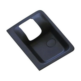Mopar® - Front or Rear Driver Side Interior Door Handle Trim