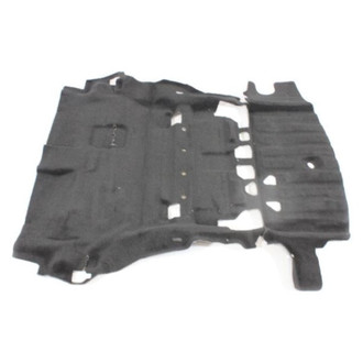 Mopar® - Black Replacement Carpet Kit