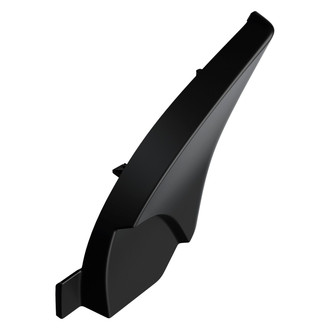 Mopar® - Passenger Side View Mirror Cover