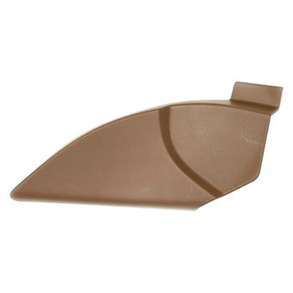Ram OE - Front Left Door Mirror Trim Ring