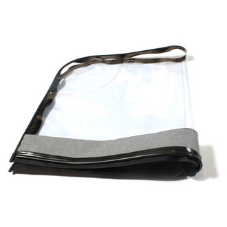 Mopar® - Back Glass
