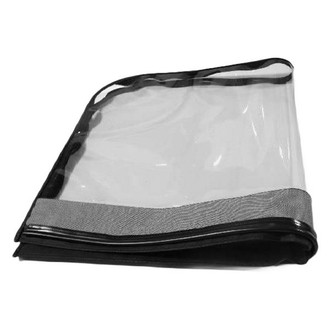 Mopar® - Back Glass