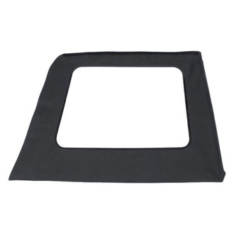 Jeep OE - Rear Right Quarter Glass