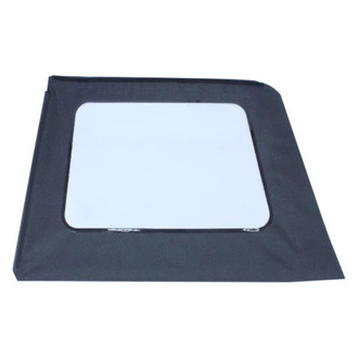Jeep OE - Rear Left Quarter Glass