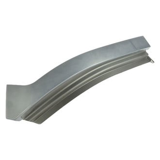 Ram OE - Front Right Bumper Cover Spacer Panel