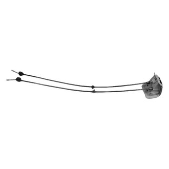 Jeep OE - Right Upper Folding Seat Release Cable
