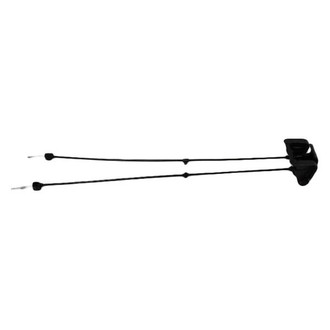 Jeep OE - Upper Folding Seat Release Cable